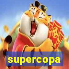 supercopa