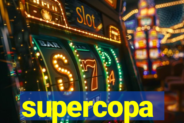 supercopa