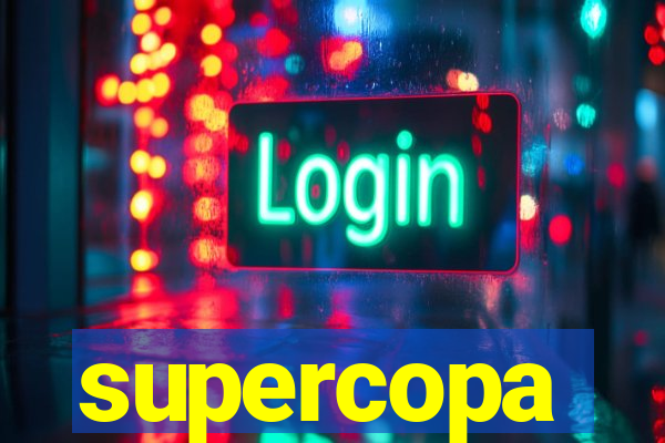 supercopa