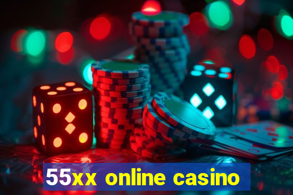 55xx online casino