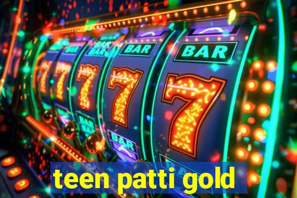 teen patti gold