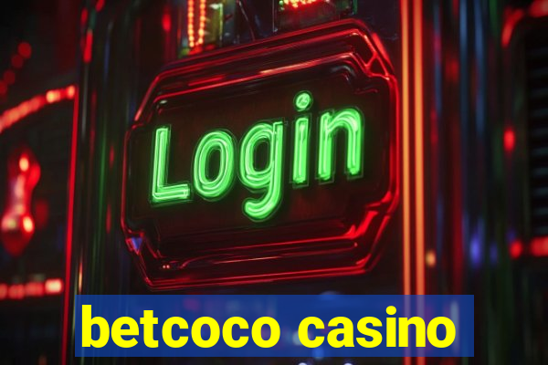 betcoco casino