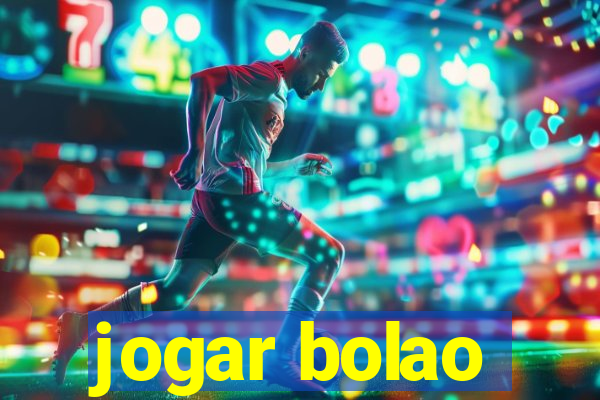 jogar bolao