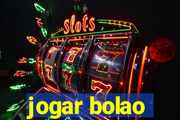 jogar bolao