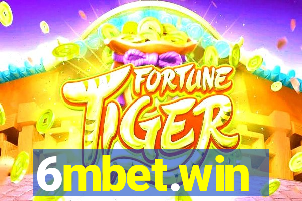 6mbet.win