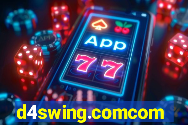 d4swing.comcom