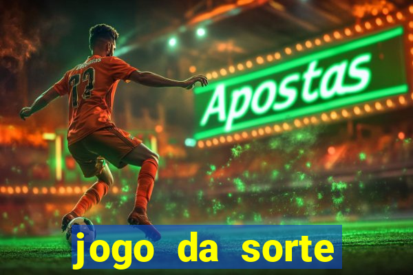 jogo da sorte deolane bezerra