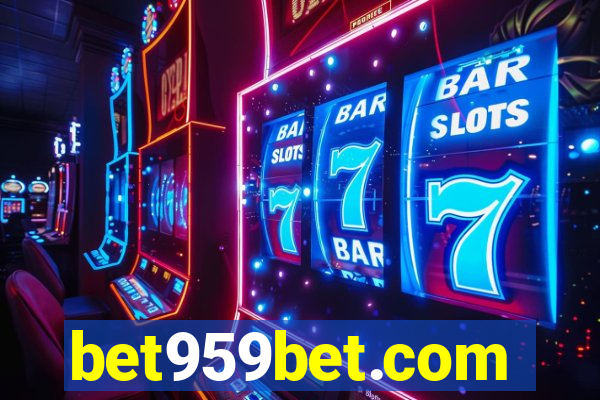 bet959bet.com