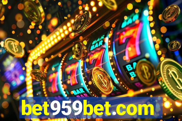 bet959bet.com