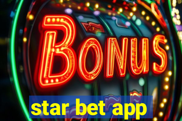 star bet app