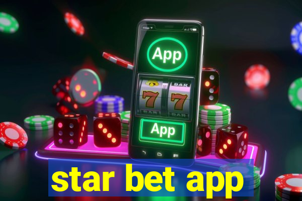 star bet app