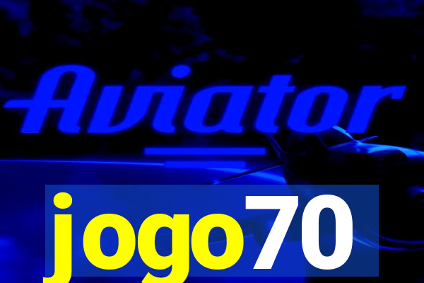 jogo70