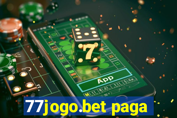 77jogo.bet paga