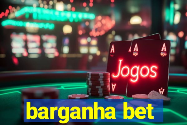 barganha bet