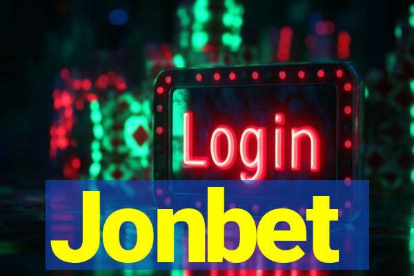 Jonbet