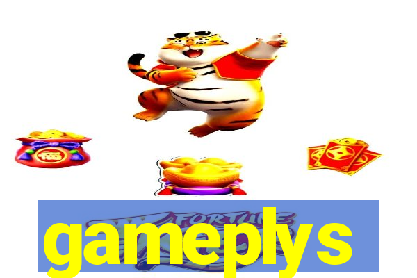 gameplys