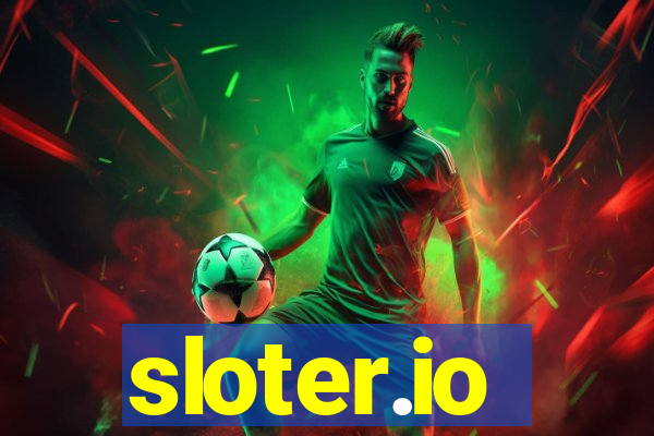 sloter.io