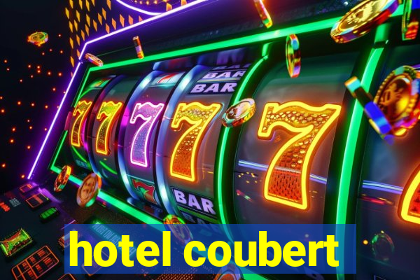 hotel coubert