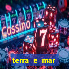 terra e mar futebol clube