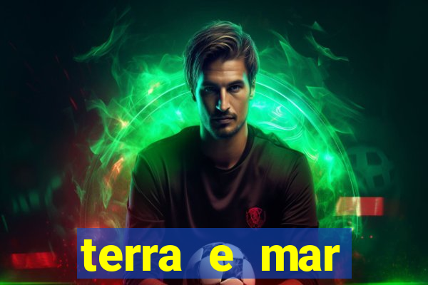 terra e mar futebol clube