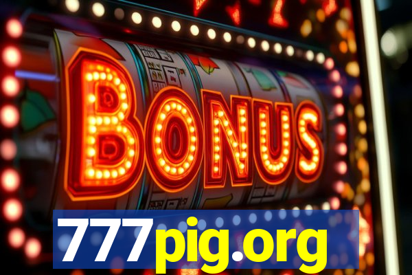 777pig.org