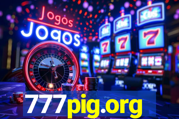 777pig.org