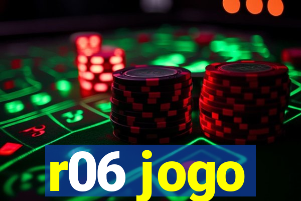 r06 jogo