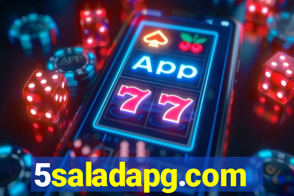 5saladapg.com