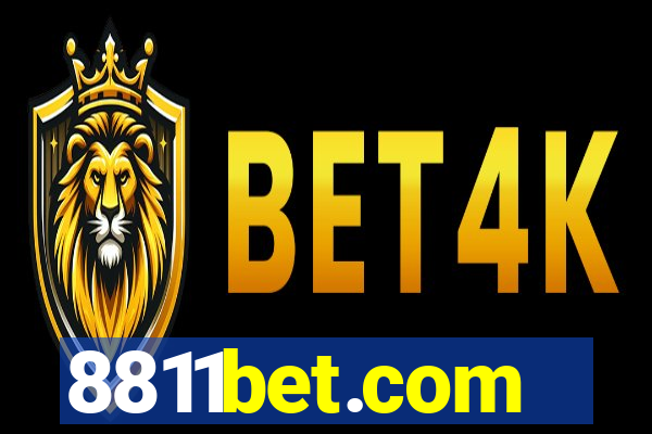 8811bet.com