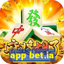 app bet.ia