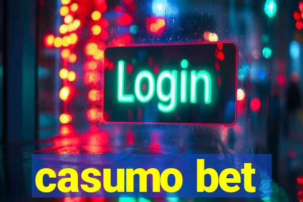 casumo bet