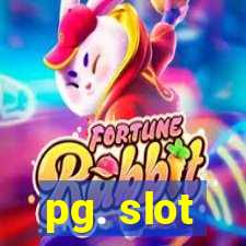 pg. slot