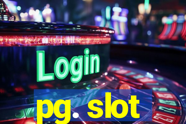 pg. slot