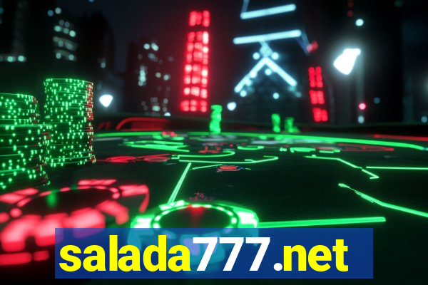 salada777.net