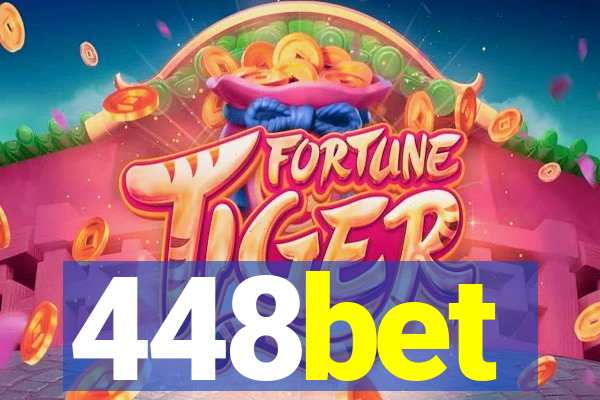 448bet