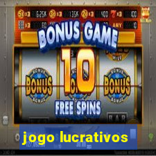 jogo lucrativos