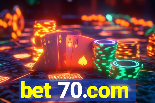 bet 70.com