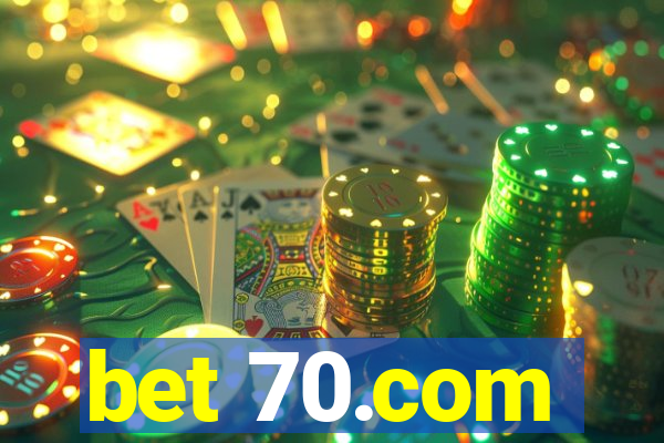 bet 70.com