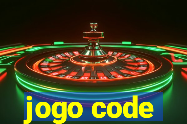 jogo code