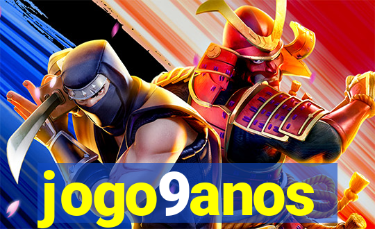 jogo9anos