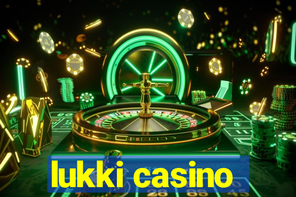 lukki casino