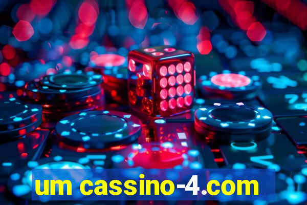 um cassino-4.com