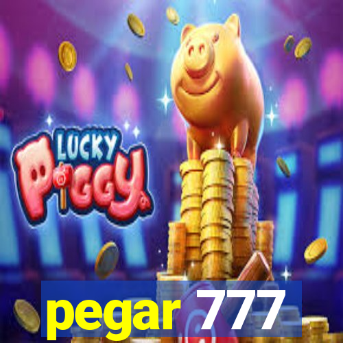 pegar 777