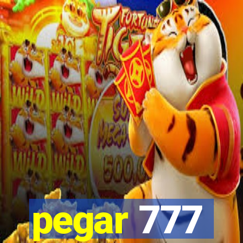 pegar 777