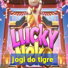 jogi do tigre