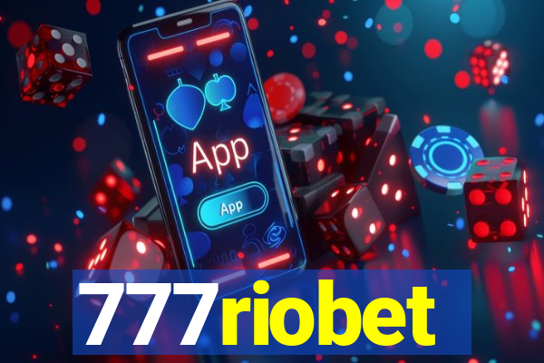 777riobet