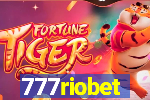 777riobet