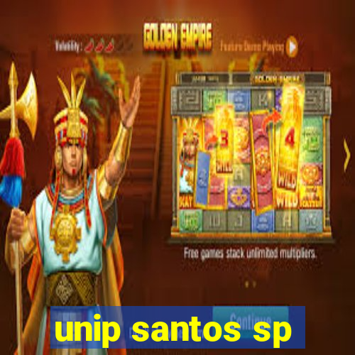 unip santos sp