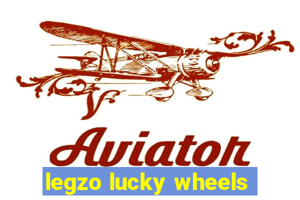 legzo lucky wheels