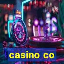 casino co